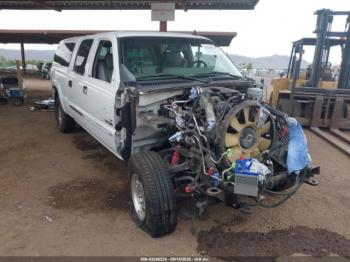  Salvage GMC Sierra 2500