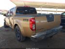 Nissan Frontier Se Image 2