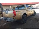 Nissan Frontier Se Image 4