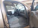 Nissan Frontier Se Image 5
