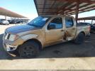 Nissan Frontier Se Image 10