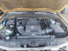 Nissan Frontier Se Image 7