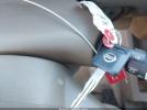 Nissan Frontier Se Image 12