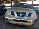 Nissan Frontier Se Image 11