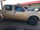Nissan Frontier Se Image 13