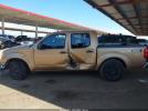 Nissan Frontier Se Image 15