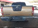Nissan Frontier Se Image 16