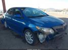 Toyota Corolla S Image 1