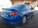 Toyota Corolla S Image 5