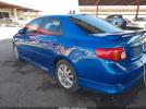 Toyota Corolla S Image 8