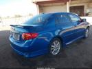 Toyota Corolla S Image 7
