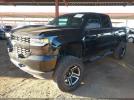 Chevrolet Silverado 1500 Custom Image 3