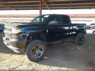 Chevrolet Silverado 1500 Custom Image 14
