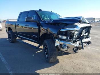  Salvage Ram 2500