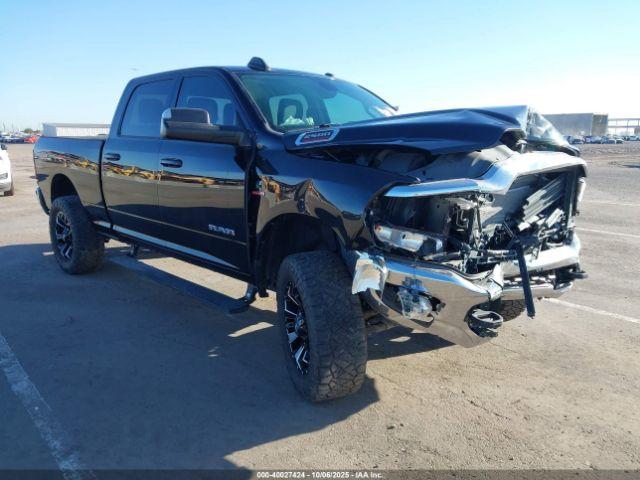  Salvage Ram 2500