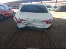 Toyota Corolla Le Plus Image 8