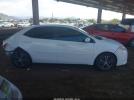 Toyota Corolla Le Plus Image 4