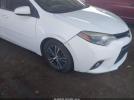 Toyota Corolla Le Plus Image 16