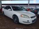 Chevrolet Impala Police Image 1