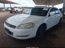 Chevrolet Impala Police Image 3