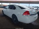 Chevrolet Impala Police Image 2