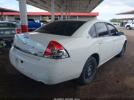 Chevrolet Impala Police Image 5