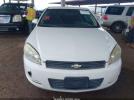Chevrolet Impala Police Image 6