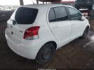 Toyota Yaris Image 7