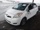 Toyota Yaris Image 6