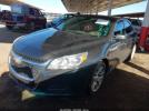 Chevrolet Malibu 1lt Image 3