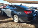 Chevrolet Malibu 1lt Image 2