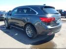 Acura MDX Image 10