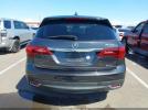 Acura MDX Image 12