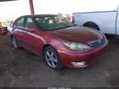 Toyota Camry Se V6 Image 1