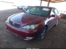 Toyota Camry Se V6 Image 8