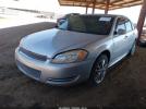 Chevrolet Impala Ltz Image 6