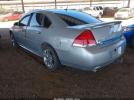 Chevrolet Impala Ltz Image 3