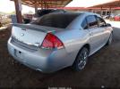 Chevrolet Impala Ltz Image 2