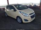 Chevrolet Spark 1lt Auto Image 1
