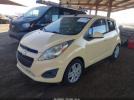 Chevrolet Spark 1lt Auto Image 9