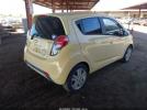 Chevrolet Spark 1lt Auto Image 11