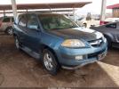Acura MDX Image 1