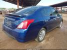 Nissan Versa 1.6 Sv Image 11