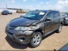 Toyota RAV4 Xle Image 4