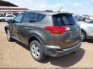 Toyota RAV4 Xle Image 5