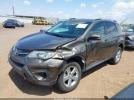 Toyota RAV4 Xle Image 9