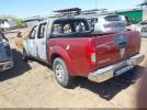 Nissan Frontier S Image 6