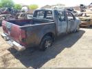 Nissan Frontier S Image 2