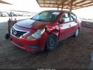 Nissan Versa 1.6 Sv Image 5