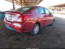Nissan Versa 1.6 Sv Image 6